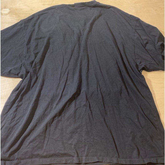 Rebel Vengeance Tee 5XL (DA) - Picture 11 of 11